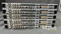 Imagine Communications Selenio X50 Signal Processing Device, Multiple Units - 2