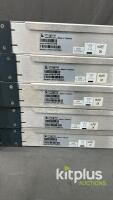 Imagine Communications Selenio X50 Signal Processing Device, Multiple Units - 3