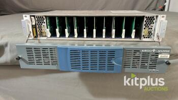 Harris DA-H6802+ DAs [Qty 10]FR6822+ Broadcast Transmitter, Multiple BNC Connectors, UL Certified