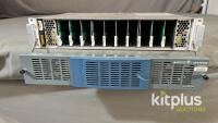 Harris DA-H6802+ DAs [Qty 10]FR6822+ Broadcast Transmitter, Multiple BNC Connectors, UL Certified