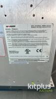 Harris DA-H6802+ DAs [Qty 10]FR6822+ Broadcast Transmitter, Multiple BNC Connectors, UL Certified - 3