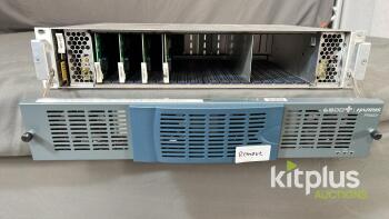 Harris DA-H6802+ DAs [Qty 4] in FRS6822+ Frame