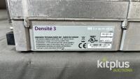 Miranda DSK-3901 [Qty 10] 3G/HD/SD Downstream Keyer cards in Densité 3 Modular Chassis with 20 Slots, Serial: 2844-999-1332446222 - 3