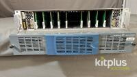 Harris DA-H6802+DA cards [Qty 9] in FR6822+ Broadcast Equipment, 2RU Frame