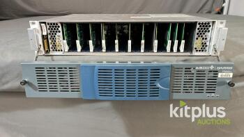Harris Vide DAs, FR6822+ Radio Broadcast Equipment, Modular Design, Rack-Mountable