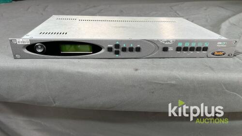 Zandar Technologies DX MultiViewer