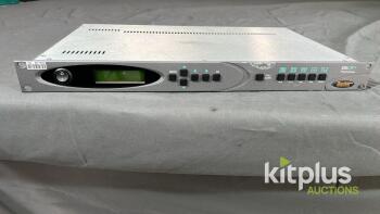 Zandar Technologies DX MultiViewer