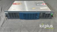 Harris FR6822+ [Qty 2] with various DA cards. Video Processing Frames. - 4