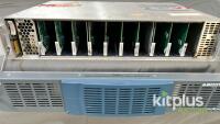Harris FR6822+ [Qty 2] with various DA cards. Video Processing Frames. - 6