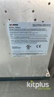 Harris SFS6803+BD Frame Syncs and DA-H6802+ VDAs in FR6822+ Frame - 3