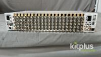 Leitch VSM6800+ SDI monitoring DAs [Qty 10] in FR6802+ Broadcast Video Rack Frame - 2