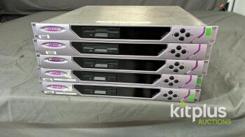 Miranda Technologies Easykey [Qty 5]