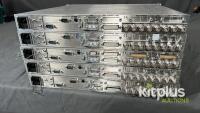 Miranda Technologies Easykey [Qty 5] - 2