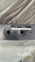 Snell & Wilcox IQ Modular Video Processor, Serial No. 4320407 - 3