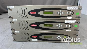 Harris Predator II MultiViewer [Qty 3] Rack Mount,