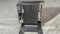JVC DT-V9L5 8.2 inch Field Monitor Multi-Format LCD Monitor, Serial: 16940322 - 2