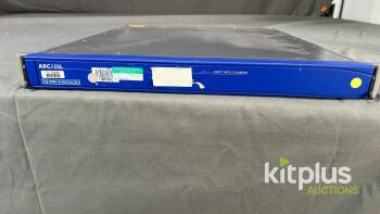 Snell & Wilcox ARC 125L Aspect Ratio Converter, SDI Input/Output, RS-232 Control