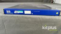 Snell & Wilcox ARC 125L Aspect Ratio Converter, SDI Input/Output, RS-232 Control
