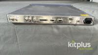 Snell & Wilcox ARC 125L Aspect Ratio Converter, SDI Input/Output, RS-232 Control - 2