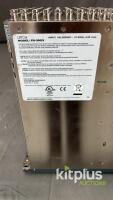 Leitch VSM-3901 & VFS-3901 DA and sync cards in FR-3923 - 4