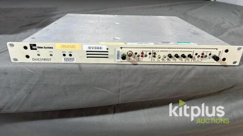 ADC Video Systems DV6311RST