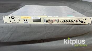 ADC Video Systems DV6311RST