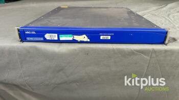 Snell & Wilcox ARC 125L Aspect Ratio Converter, SDI Input/Output, RS-232 Control