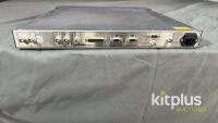 Snell & Wilcox ARC 125L Aspect Ratio Converter, SDI Input/Output, RS-232 Control - 2