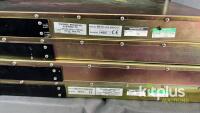 Radamec FreeD Camera Tracking Processor, [Qty 4] Model HK117-072-0001DA - 3