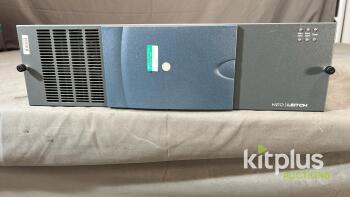 Leitch XHD-3902 Downconverter cards in NEO PR-3932