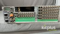 Leitch XHD-3902 Downconverters [Qty 6] in NEO FR-3923 - 3