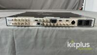 Evertz 5600MSC Master Clock/SPG, Rack Mount, Serial: 1849950086 - 2