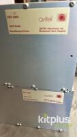 Avitel ADA 3232 Audio DAs [Qty 11] in ERF 2200 Rack-Mounting Frame - 3