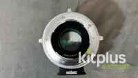 Metabones Speed Booster EF-E Mount - 2