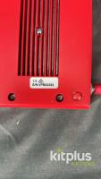 Decimator DMON-16S MultiViewer, 16 SDI Inputs, HDMI Output, S/N: VPB02352 - 4