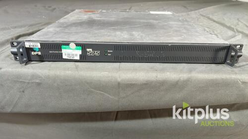 Leitch DPS-575 Video Synchronizer, Frame Synchronizer, Multiple I/O