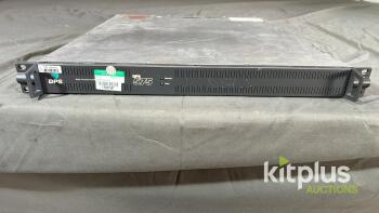 Leitch DPS-575 Video Synchronizer, Frame Synchronizer, Multiple I/O