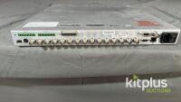 Leitch DPS-575 Video Synchronizer, Frame Synchronizer, Multiple I/O - 2