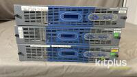Harris Predator II Multiviewer, Multiple BNC & DVI Ports