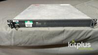 Leitch DPS-575 Video Synchronizer, Frame Synchronizer, Multiple I/O