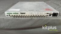 Leitch DPS-575 Video Synchronizer, Frame Synchronizer, Multiple I/O - 2