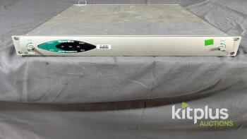 Trilogy MasterMind SDI Changeover Type 330,