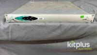 Trilogy MasterMind SDI Changeover Type 330,