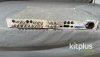 Trilogy MasterMind SDI Changeover Type 330, - 2