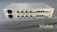 Vortex Q-Channel SDI Quad Splitter - 2