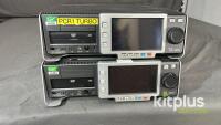 Grass Valley T2 iDDR, Digital Video Recorder [Qty 2]