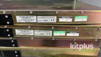 Radamec FreeD Camera Tracking Processor, [Qty 4] Model HK117-072-0001DA - 3