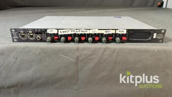 CTP Systems four wire box FW6000