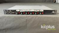 CTP Systems four wire box FW6000