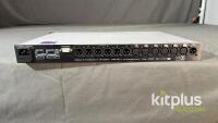 CTP Systems four wire box FW6000 - 2